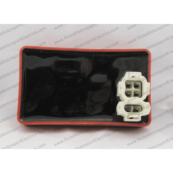Rick'S Electric Factory Style for Honda Cdi Box