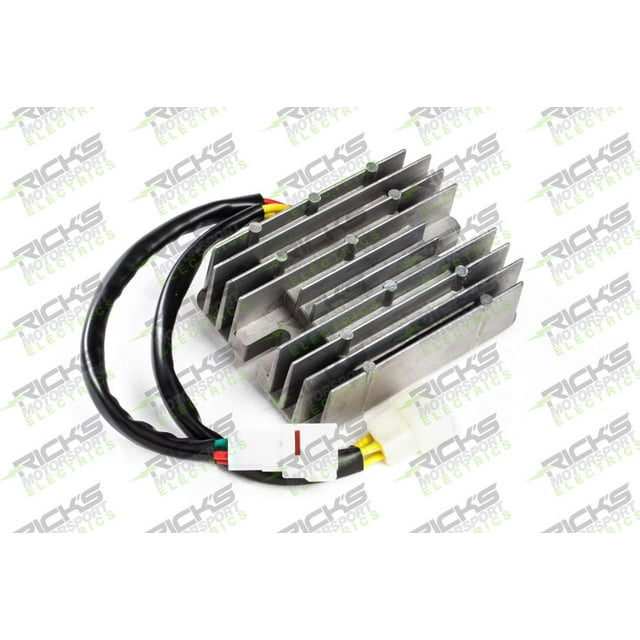 Ricks Rectifier/Regulator 10-203