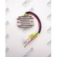 thumbnail image 1 of Ricks Rectifier/Regulator 10-306, 1 of 3