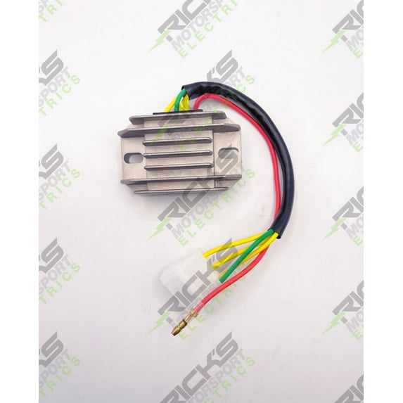 Ricks Rectifier/Regulator 10-306