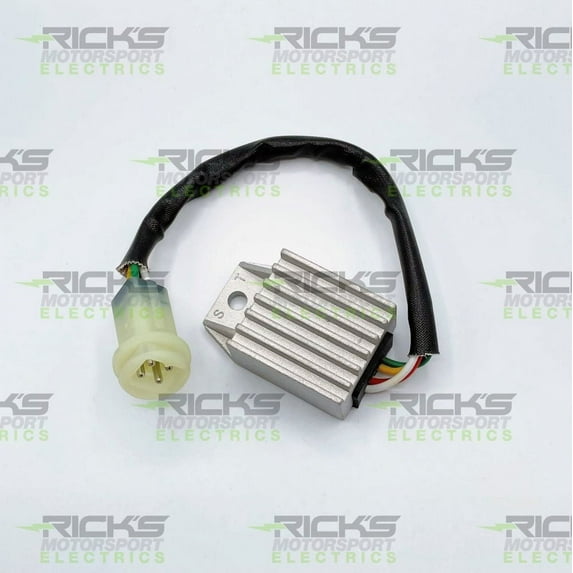 Ricks Rectifier/Regulator 10-402