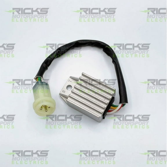 Ricks Rectifier/Regulator 10-402