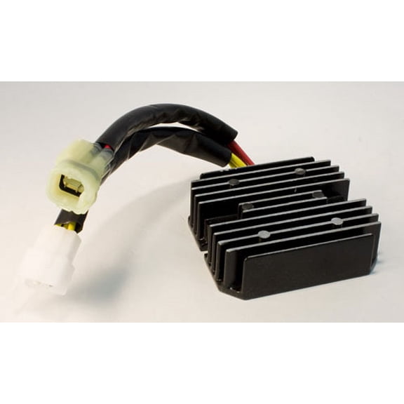 Ricks Rectifier Regulator For Arctic Cat