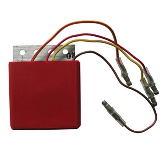 Ricks Rectifier Regulator For Polaris