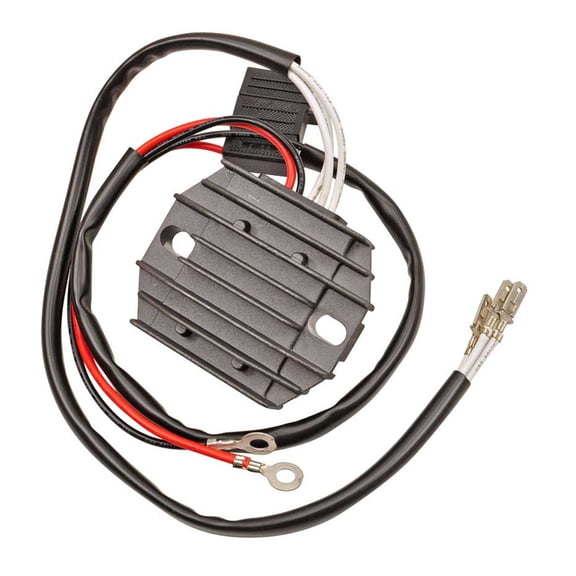 Rick's Motorsport Electrics 14-135h Rec/Reg Lithium Compatible