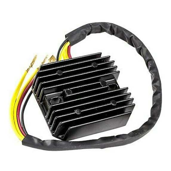 Rick's Motorsport Electrics 14-215 Rec/Reg Lithium Compatible