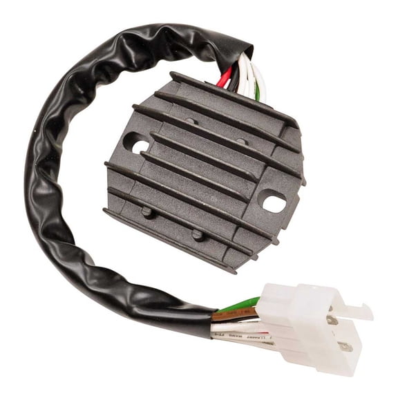 Rick's Motorsport Electrics 14-408 Rec/Reg Lithium Compatible
