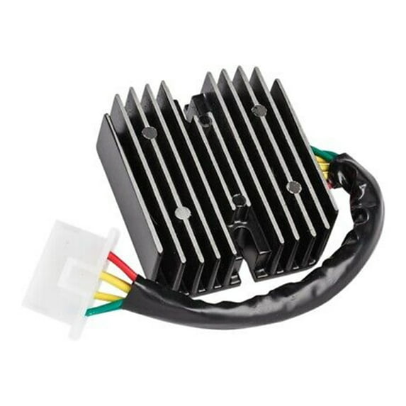 Rick's Motorsport Electrics 14-101 Rec/Reg Lithium Compatible