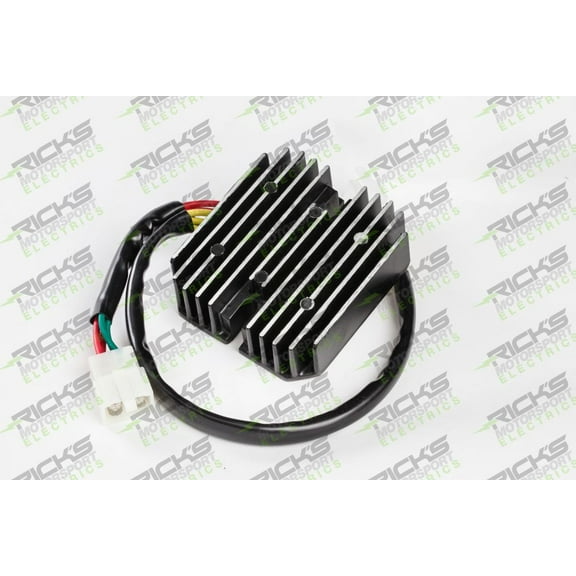 Ricks Rick'S Electric, Oe Style Rec/Reg 10-123