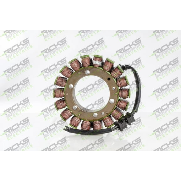 Ricks Rick'S Electric, Oe Style Stator 21-131