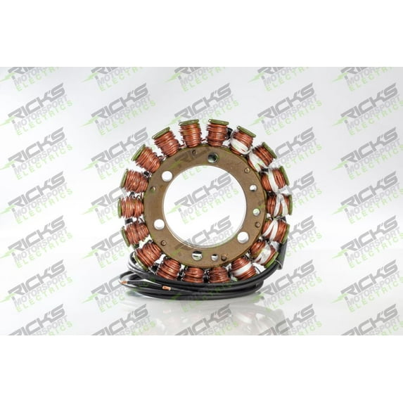 Ricks Rick'S Electric, Oe Style Stator 21-325