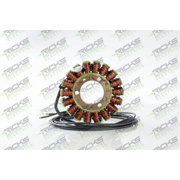 Ricks Rick'S Electric Oe Style Stator 21-330