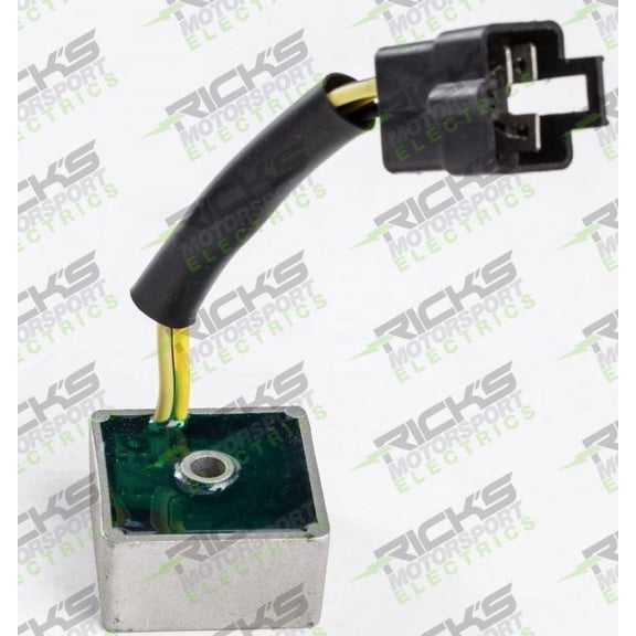 Rick'S Electric Ski Doo Rectifier Regulator