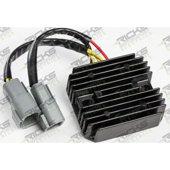 Rick'S Electric Ski Doo Rectifier Regulator