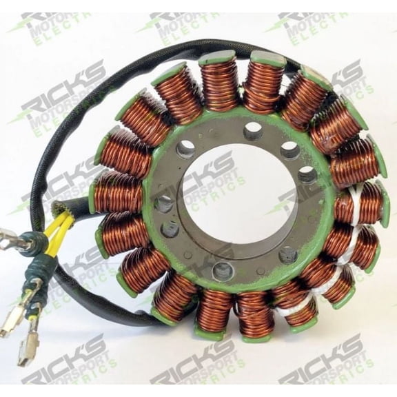 Rick'S Electric Ski Doo Stator