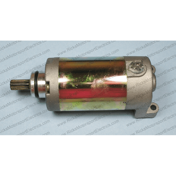 Ricks Starter 2008 2012 Raptor 250 For Yamaha