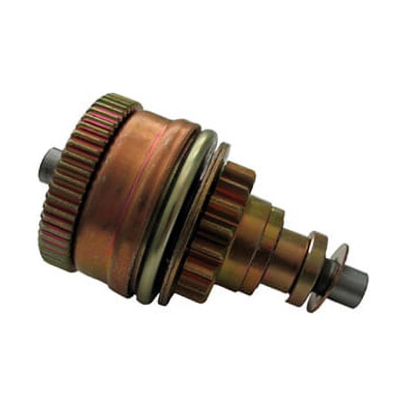 Ricks Motorsport Electric Starter Drive for Polaris ATV UTV Street (61-503)