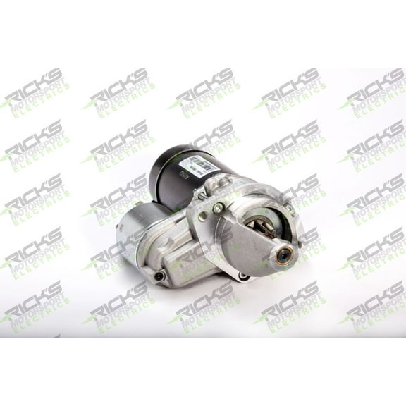 Ricks Motorsport Electric - 61-800 - Starter
