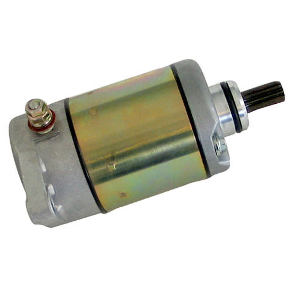 Ricks Starter Motor For Suzuki