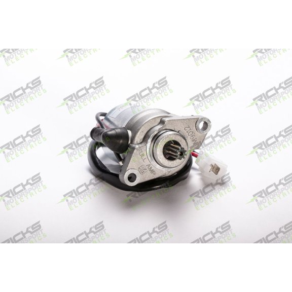 Ricks Starter Motor Polaris 61-509