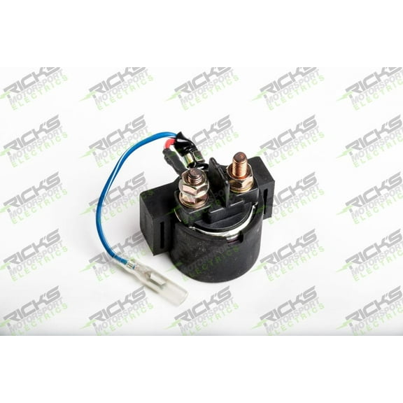 Ricks Starter Solenoid 65-402