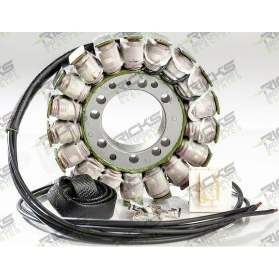 Rick'S Electric Arctic Cat Stator