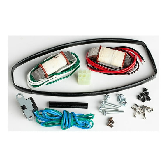 Ricks Stator Kit