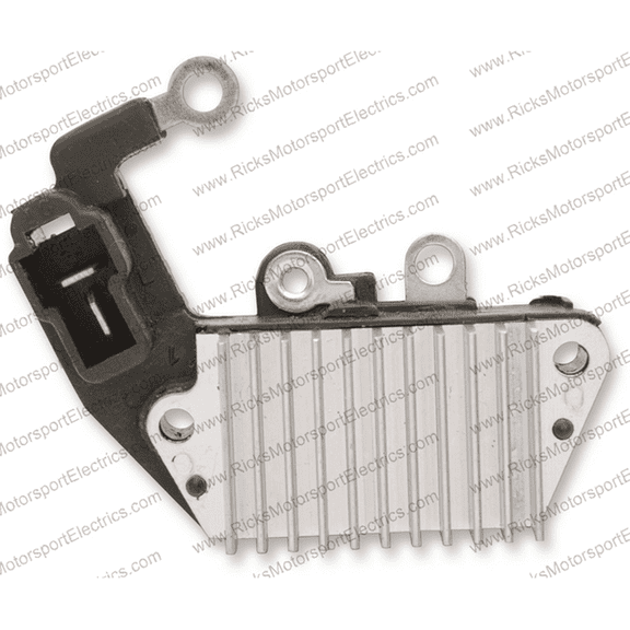 Ricks Universal Rectifier Only