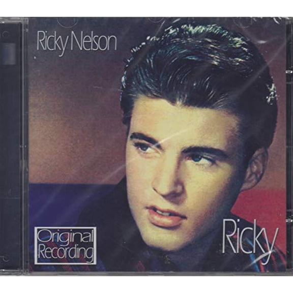 Various - Ricky [CD]