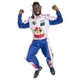 thumbnail image 1 of Ricky Bobby Race Driver Jumpsuit Halloween Costume Cosplay, 1 of 8