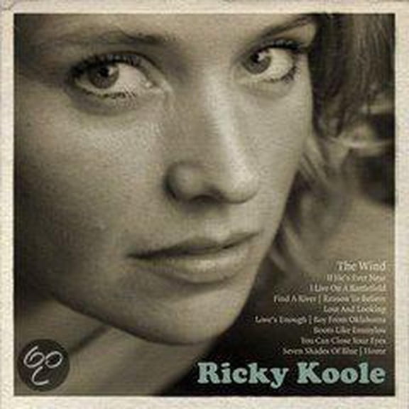 Ricky Koole (2007) (LP)