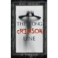 thumbnail image 1 of Ricky Madison: The Long Crimson Line : A Thriller (Series #1) (Paperback), 1 of 1