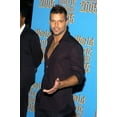 thumbnail image 1 of Ricky Martin At Arrivals For The World Music Awards 2005, The Kodak Theatre, Los Angeles, Ca, August 31, 2005. Photo By David LongendykeEverett Collection Celebrity (8 x 10), 1 of 1