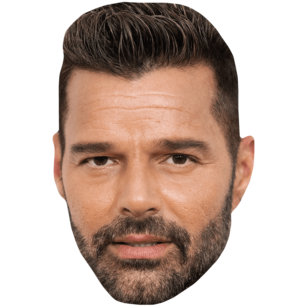 ricky martin 4th of july performance video