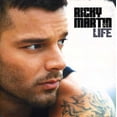 thumbnail image 1 of Ricky Martin - Life - CD, 1 of 2