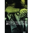 thumbnail image 1 of Ricky Martin: MTV Unplugged (DVD), 1 of 1