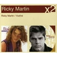 thumbnail image 1 of Ricky Martin / Vuelve (CD), 1 of 1