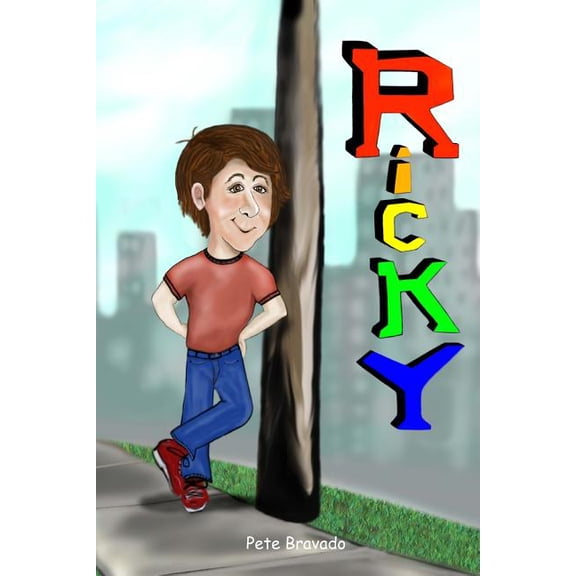 Ricky, (Paperback)