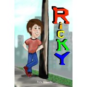 Ricky, Paperback