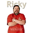 thumbnail image 1 of Pre-Owned Ricky Paperback, 1 of 1