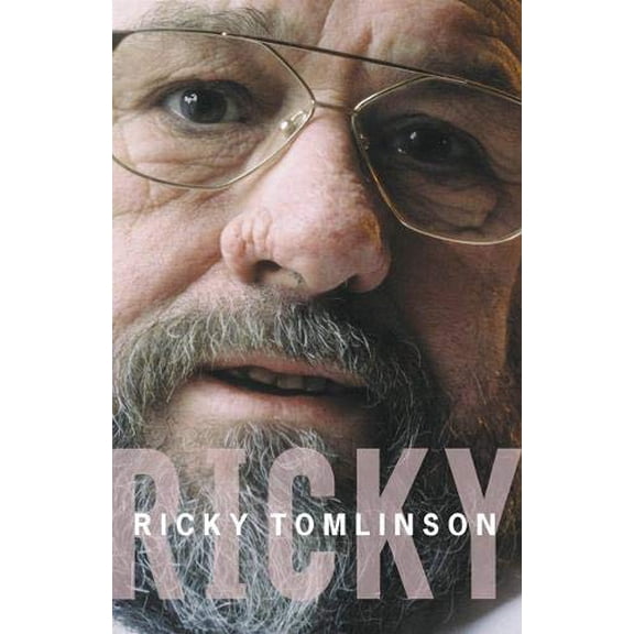 Pre-Owned Ricky (Hardcover) 0316861987 9780316861984