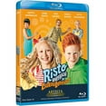 thumbnail image 1 of Ricky Rapper and the Slippery Lennart (2014) ( Risto RÃ¤ppÃ¤Ã¤jÃ¤ ja liukas Lennart ) [ Blu-Ray, Reg.A/B/C Import - Finland ], 1 of 1