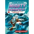 thumbnail image 1 of Ricky Ricotta's Mighty Robot vs. The Mecha-Monkeys from Mars, 1 of 1