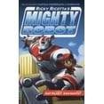 thumbnail image 1 of Pre-Owned Ricky Ricotta's Mighty Robot (Paperback) 9781407143330, 1 of 1