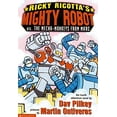 thumbnail image 1 of Pre-Owned Mecha-Monkeys from Mars (Paperback) 9780439252966, 1 of 1