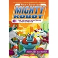 thumbnail image 1 of Pre-Owned Ricky Ricottas Mighty Robot vs. The Uranium Unicorns From Uranus Paperback Dav Pilkey, 1 of 1