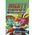 thumbnail image 1 of Pre-Owned Ricky Ricotta's Mighty Robot vs. the Jurassic Jackrabbits from Jupiter (Ricky Ricotta's Mighty Robot #5): Volume 5 Paperback, 1 of 1