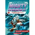 thumbnail image 1 of Pre-Owned Ricky Ricotta's Mighty Robot vs. the Mecha-Monkeys from Mars (Ricky Ricotta's Mighty Robot #4) (Paperback) 0545630126 9780545630122, 1 of 1