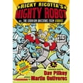 thumbnail image 1 of Pre-Owned Ricky Ricotta's Mighty Robot Vs. the Uranium Unicorns from Uranus (Paperback) 0439376475 9780439376471, 1 of 1
