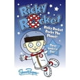 thumbnail image 1 of Ricky Rocket - Ricky Rocks the Planet!, (Paperback), 1 of 1